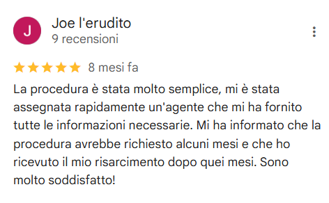 Joe l'érudit