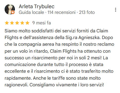 Arleta Trybulec