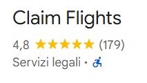 ClaimFlights