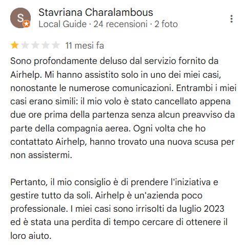 Stavriana Charalambous